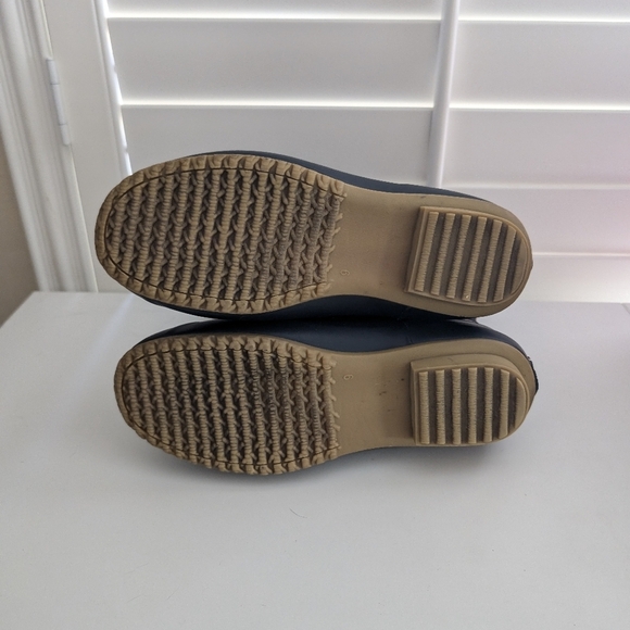 🥁 Tommy Hilfiger Arcadia Insulated Duck Snow Boots - Picture 7 of 9